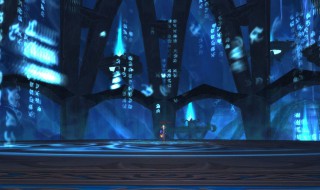 魔枢宝库任务怎么做 想办法进入魔枢宝库