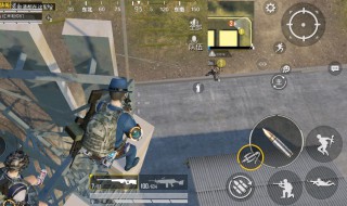 吃鸡游戏信号区怎么看 吃鸡游戏信号区在哪里