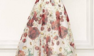 长半裙配什么上衣好看 半身长裙配什么上衣好