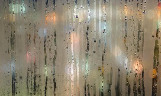 为什么水泥地不回潮,瓷砖回潮?(水泥地回潮怎么回事)