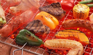 吃烧烤喝的凉茶是什么（吃烧烤喝的凉茶是什么原理）