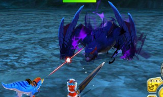 怪物猎人物语白金锦标赛在哪 怪物猎人物语白金票