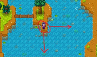 星露谷物语蛇齿单线鱼在哪钓 星露谷物语鱼塘养蛇齿单线鱼