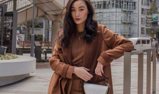 四十岁小个子女人如何穿衣 四十岁小个子女人如何穿衣服