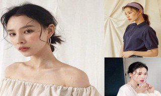 龙须刘海适合什么脸型（龙须刘海适合长脸吗）