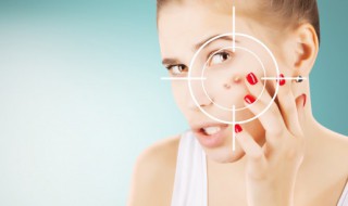 脸上长闭口怎么办 十二岁女孩脸上长闭口怎么办