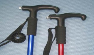 如何更换登山杖尖（bd登山杖更换杖尖头）