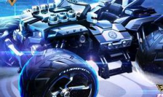 QQ飞车手游怎么抽雷诺（手游QQ飞车雷诺抽法）