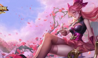 王者孙尚香一技能 王者孙尚香一技能被动