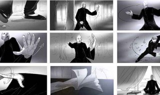 什么是分镜头稿本 分镜头稿本包含哪些要素