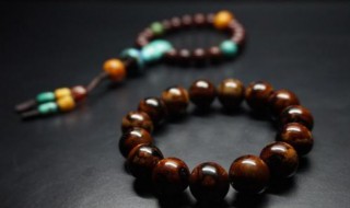 怎么串珠子好看 串珠怎么串好看