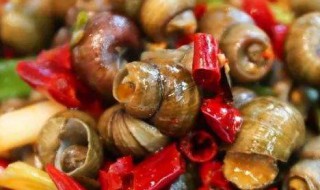 石螺可以吃吗（石螺可以吃吗?）