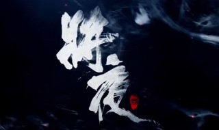 将夜属于什么类型的电视剧（将夜电视剧几部?）