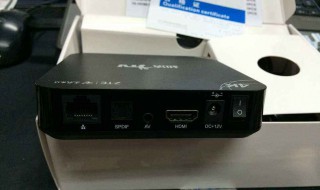 中兴机顶盒进不了桌面 中兴机顶盒进不了桌面怎么办?