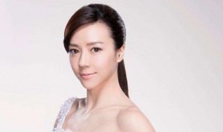 谈莉娜主演的电视剧（谈莉娜主演的电视剧大全）