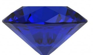 蓝宝石等级怎样划分 蓝宝石的等级怎么划分