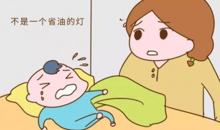 婴儿为什么啼哭 婴儿为什么啼哭来到人间