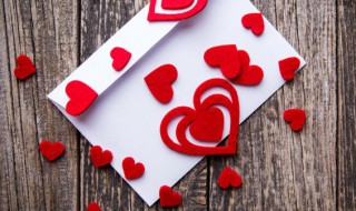 情人节卡片文案 情人节卡片文案简短