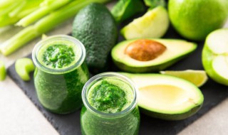 牛油果核的营养价值 牛油果核的作用