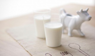 开封的牛奶怎么保存 开封的牛奶如何保存