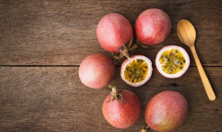 百香果采后处理（百香果采收后怎么管理）