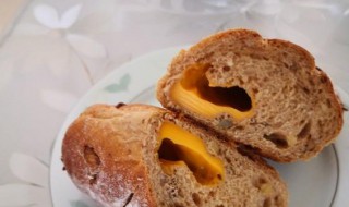 欧式软面包的做法大全窍门 欧式软面包怎么弄