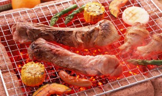 怎么弄烤肉才好吃 怎么弄烤肉才好吃窍门