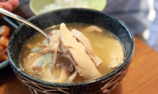 没高压锅怎么做猪肚 没高压锅怎么做猪肚鸡汤