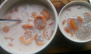 枇杷西米粥怎么弄 枇杷粥怎么做好吃