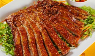 自己家烤羊排怎么做好吃 在家就能做的烤羊排