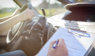 科三考试全过程顺序 c2科目三考试全过程