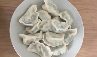 小白菜饺做法窍门（小白菜蒸饺的做法窍门）