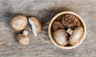 香菇挂面怎么做 香菇挂面做法窍门