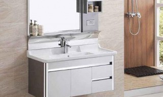 不锈钢浴室柜如何保养 不锈钢浴室柜生锈了怎样处理