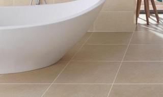 瓷砖用久了不亮怎么办（瓷砖用久了不亮怎么办视频）