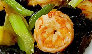 奶油蒜香黄油虾做法 蒜香黄油虾的做法