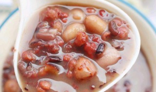 杂粮甜粥如何做 杂粮甜粥如何做才好吃