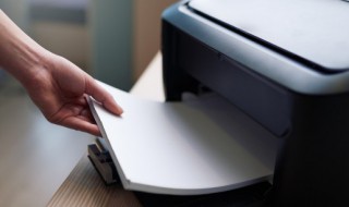 打印机不进纸空转怎么解决 打印机转但是不进纸