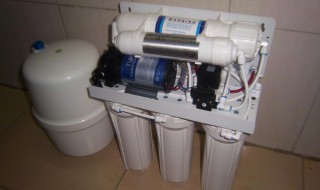 家用净水机漏水及如何解决 净水机漏水怎么办?