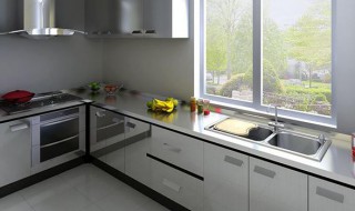 厨房不锈钢台面保养方法是什么（厨房台面怎么保养）