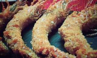 芝麻虾怎么弄 芝麻虾怎么弄好吃