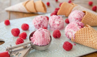 如何做蓝莓冰激凌 蓝莓冰激凌怎么做