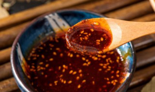 四川红油辣椒酱制作方法 四川红油辣椒酱制作方法视频