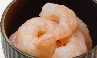 虾仁制作方法视频 虾仁制作方法