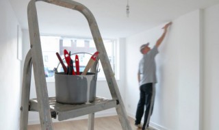 衣柜后面需要刮大白吗 衣柜在刮白前装吗