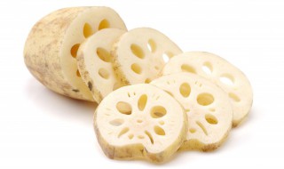 椒盐孜然脆藕如何做 孜然莲藕的做法