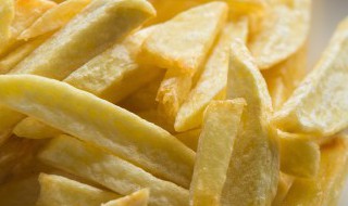 烤箱做薯条的方法 烤箱做薯条的方法视频