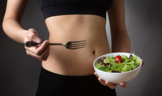 夏天减肥最快的方法 夏天快速减肥