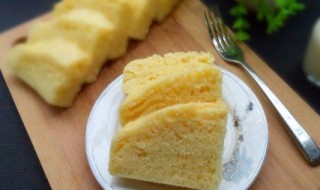 如何做简单的马拉糕 马拉糕怎么做才好吃