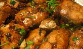 烧鲅鱼如何做 烧鲅鱼如何做最好吃